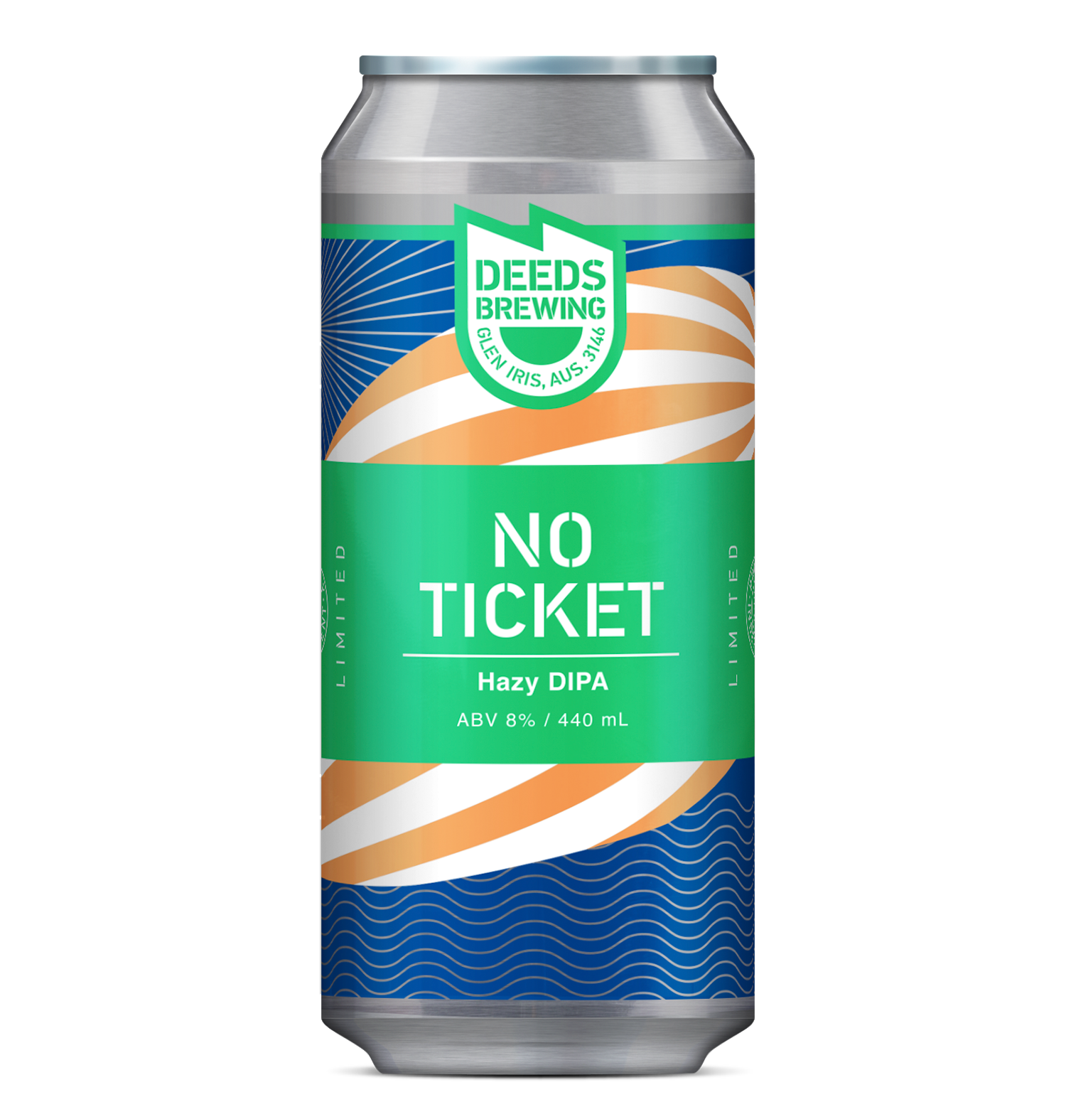 no-ticket-deeds-brewing