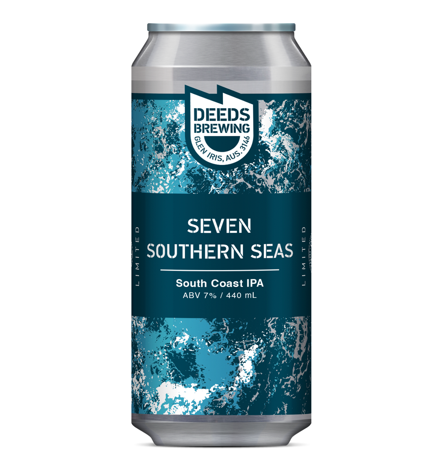 Seven Southern Seas