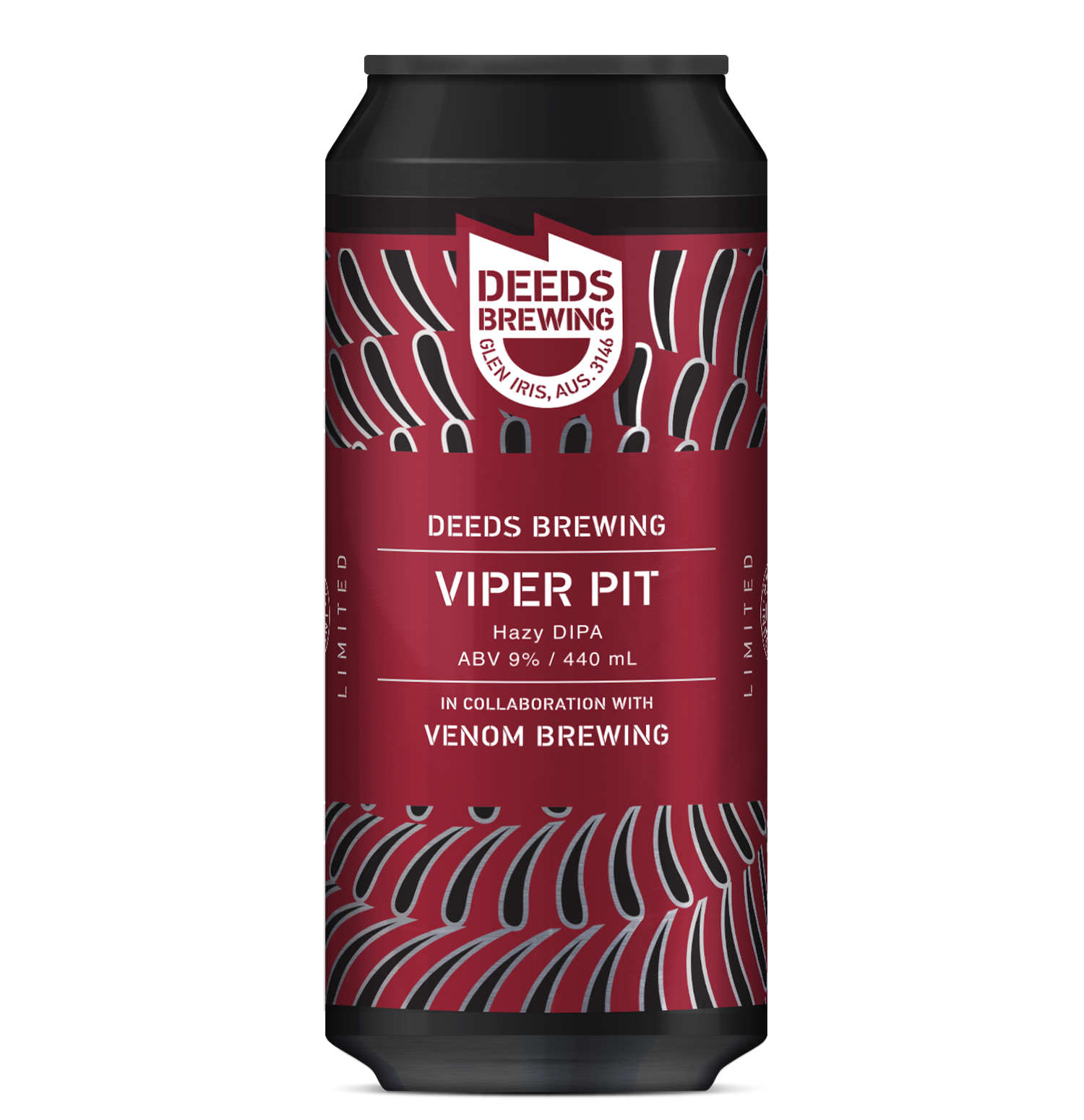 Viper Pit