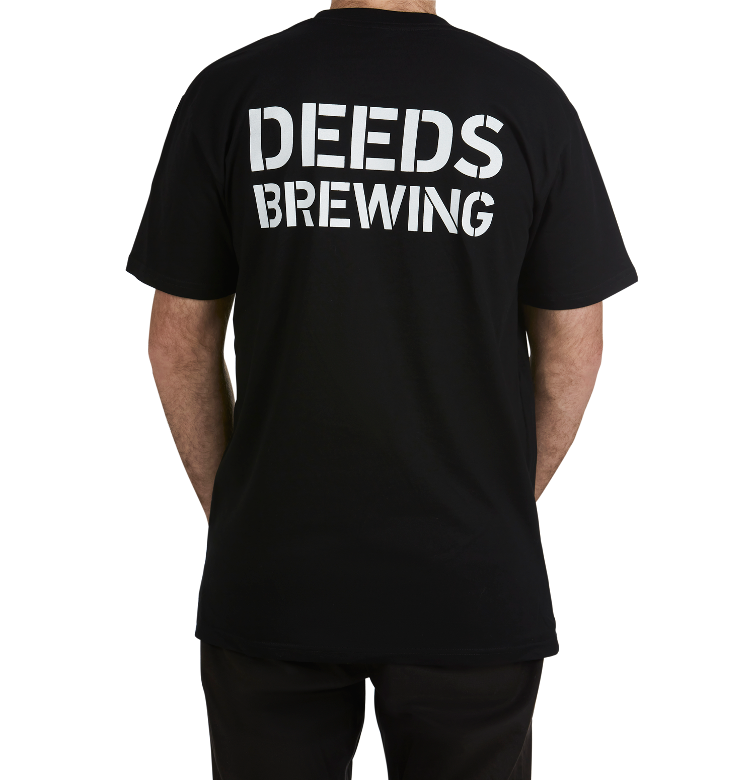 Men's Deeds T-Shirt